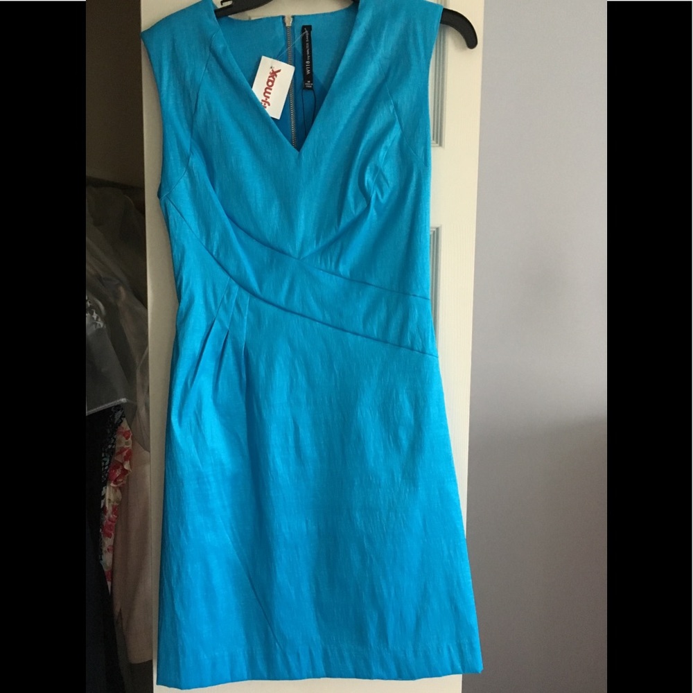 W118 by Walter Baker Alexa dress size M